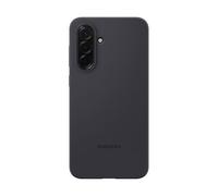 Samsung Silicone Case for Galaxy A36 Black