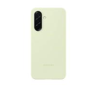 Samsung Galaxy Official Silicone Case for Galaxy A36, Light Green