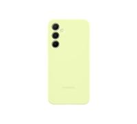 Samsung Galaxy Official Silicone Case for Galaxy A55, Lime