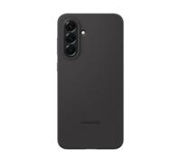 Samsung Silicone Case for Galaxy A56 Black