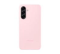 Samsung Galaxy Official Silicone Case for Galaxy A56, Pink