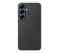 Samsung Galaxy Official Silicone Case for Galaxy S25+, Black