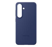 SAMSUNG Galaxy Official Silicone Case for Galaxy S25, Blue