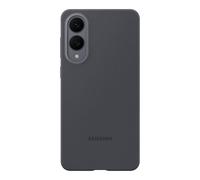 Samsung Galaxy Official Silicone Case for Galaxy S25 Edge, Black