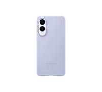 Samsung Galaxy Official Silicone Case for Galaxy S25 Edge, Light Blue