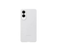 Samsung Galaxy Official Silicone Case for Galaxy S25 Edge, Light Grey