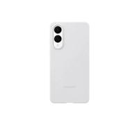 Samsung Galaxy Official Silicone Case for Galaxy S25 Edge, Light Grey