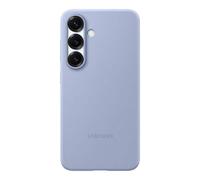 Samsung Galaxy S25 6.2" Silicone Case Light Blue - EF-PS931CLEGWW