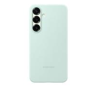Samsung Galaxy S25 Plus 6.7" Silicone Case Mint - EF-PS936CMEGWW