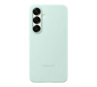 SAMSUNG Galaxy Official Silicone Case for Galaxy S25, Mint