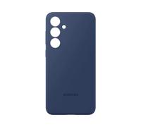 Samsung Galaxy S24 FE Silicone Case Blue EF-PS721CLEGWW