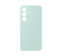 Samsung Galaxy Official Silicone Case for S24 FE, Mint