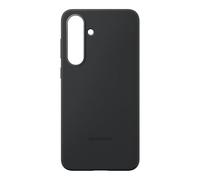 Samsung Galaxy Official Silicone Case for S25 FE, Black