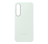 Samsung Galaxy Official Silicone Case for S25 FE, Mint