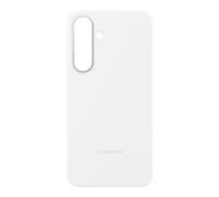 Samsung Galaxy Official Silicone Case for S25 FE, White