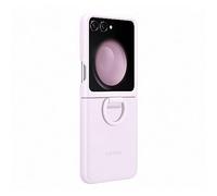 Samsung EF-PF731TVEGWW mobile phone case 17 cm (6.7") Cover Lavender
