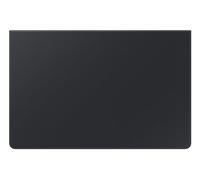 Official Genuine Samsung Slim Book Cover Keyboard for Galaxy Tab S9 / 5G - Black