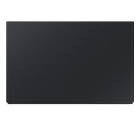 Samsung Galaxy Official Slim Book Cover Keyboard for Tab S9+/ S9FE+, Black