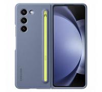 Samsung EF-OF94PCLEGWW mobile phone case 17 cm (6.7") Cover Blue