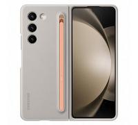 Samsung EF-OF94PCUEGWW mobile phone case 17 cm (6.7") Cover Sand