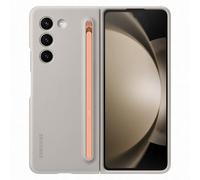 Samsung EF-OF94PCUEGWW mobile phone case 17 cm (6.7") Cover Sand