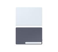 Samsung Galaxy Official Smart Book Cover for Galaxy Tab S10 FE+, Blue