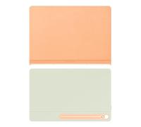 Samsung Smart Book Cover for Galaxy Tab S10 FE+, Orange