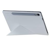 Samsung Galaxy Official Smart Book Cover for Galaxy Tab S10 FE, S9, S9 FE, White