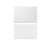 Samsung Galaxy Official Smart Book Cover for Galaxy Tab S10 FE+, White