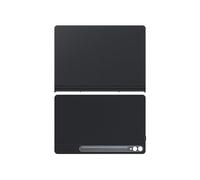 Samsung Galaxy Official Smart Book Cover for Galaxy Tab S10+, S9+, S9 FE+, Black