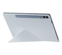 Samsung EF-BX810PWEGWW tablet case 31.5 cm (12.4") Flip case White