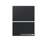 Samsung Galaxy Official Smart Book Cover for Galaxy Tab S10 Ultra, S9 Ultra, Black
