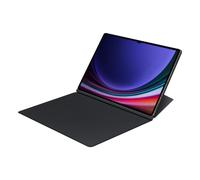 Samsung Galaxy Official Smart Book Cover for Galaxy Tab S10 Ultra, S9 Ultra, BLK