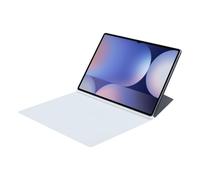 Samsung Galaxy Official Smart Book Cover for Galaxy Tab S10 Ultra, S9 Ultra, Blue