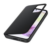 Samsung Galaxy A35 5G Smart View Wallet Case Black - EF-ZA356CBEGWW
