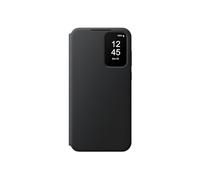 Samsung Galaxy Official Smart View Wallet Case for Galaxy A35, Black