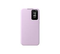 Samsung Galaxy Official Smart View Wallet Case for Galaxy A35, Lavender