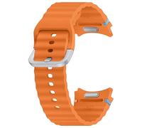 Samsung Galaxy Official Sport Band (M/L) for Galaxy Watch7, Orange