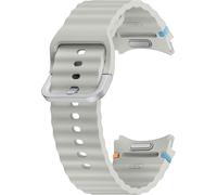 Samsung Galaxy Official Sport Band (M/L) for Galaxy Watch7 - Silver