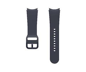 Samsung Galaxy Official Sport Band (S/M) for Galaxy Watch, Graphite