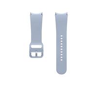 Samsung Galaxy Official Sport Band (S/M) for Galaxy Watch, Icy Blue
