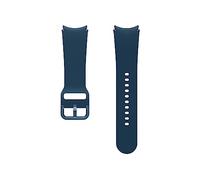 Samsung Galaxy Official Sport Band (S/M) for Galaxy Watch, Indigo