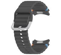 Samsung Galaxy Official Sport Band S/M for Galaxy Watch7, Dark Grey