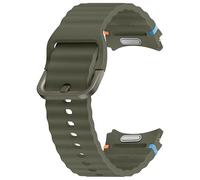 Samsung Galaxy Official Sport Band (S/M) for Galaxy Watch7, Green