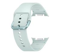 Samsung Galaxy Official Sport Band (S-M) for Watch8 and Watch8 Classic in Mint