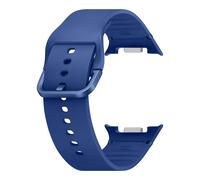 Samsung Galaxy Official Sport Band SM for Watch8 and Watch8 Classic in Blue