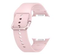 Samsung Galaxy Official Sport Band SM for Watch8 and Watch8 Classic in Pink