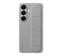 Samsung Galaxy Official Standing Grip Case for Galaxy S25, Grey
