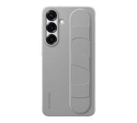 Samsung Galaxy Official Standing Grip Case for Galaxy S25+, Grey