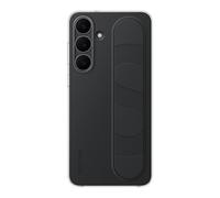 Samsung Galaxy Official Standing Grip Case for S25 FE, Black